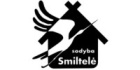 Smiltelė, sodyba