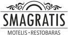 Smagratis, restobaras-motelis