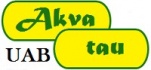 Akvatau, UAB