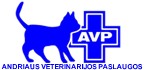 Andriaus veterinarijos paslaugos, IĮ