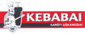 Kebabai Utenoje