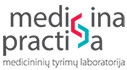 Medicina practica laboratorija, Vilniaus padalinys, UAB