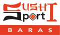 Sushi sport, baras