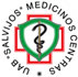 Salvijos medicinos centras, filialas, UAB