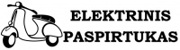 Elektrinis paspirtukas, MB