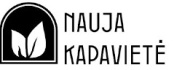 Nauja kapavietė