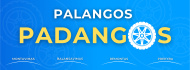 Palangos padangos