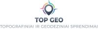 Top geo, UAB