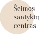 Šeimos santykių centras