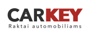 Carkey.lt - raktai automobiliams