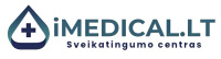 iMedical LT, sveikantingumo priemonių centras