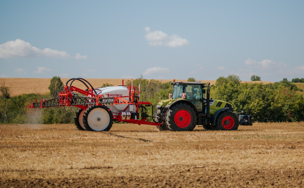 Baltic Agro Machinery, Plungės atstovybė, UAB