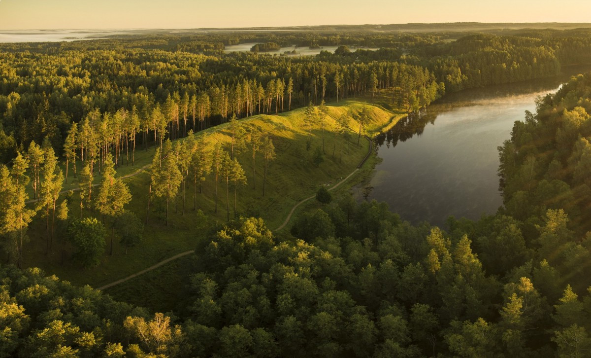 Švenčionių verslo ir turizmo informacijos centras