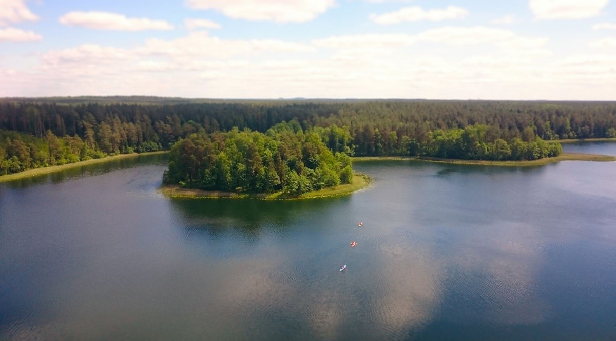 Švenčionių verslo ir turizmo informacijos centras