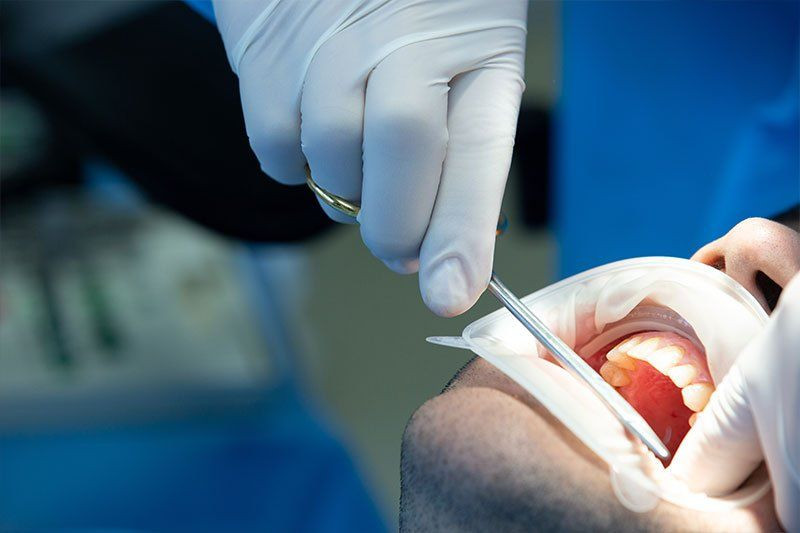 Denti, odontologijos klinika