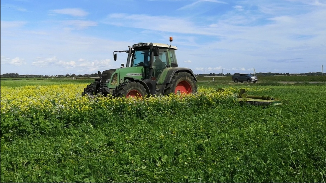 Barzdų agroservisas, UAB