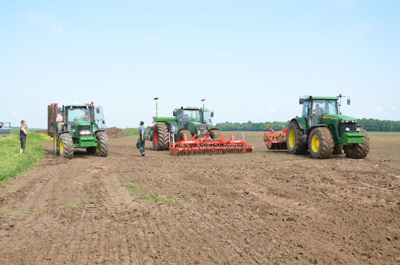 Barzdų agroservisas, UAB