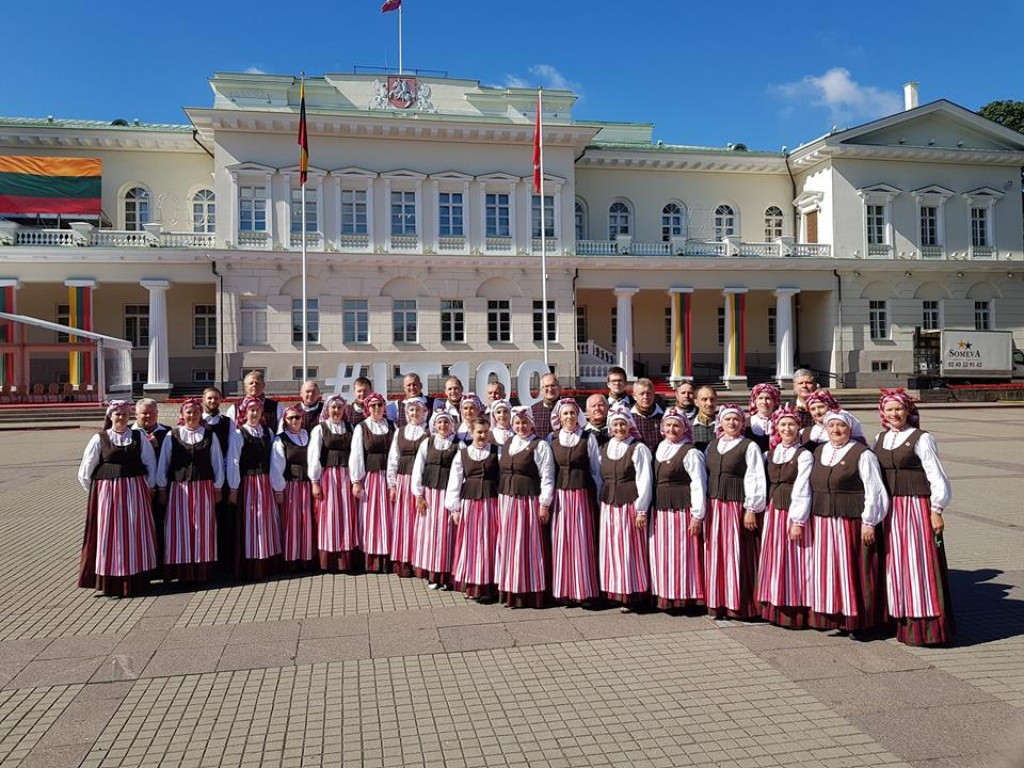 Raseinių rajono kultūros centras