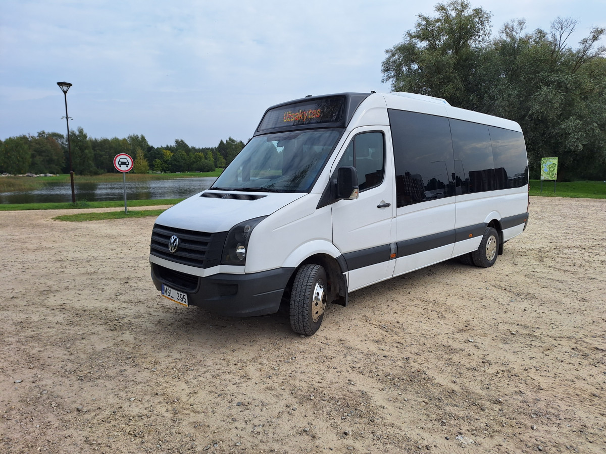 Radviliškio autobusų stotis