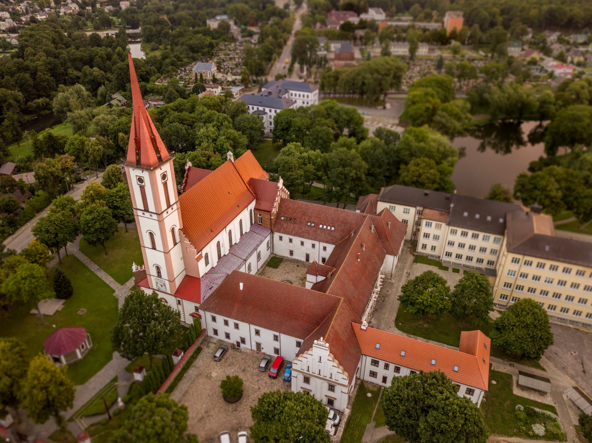 Kretingos rajono švietimo centras