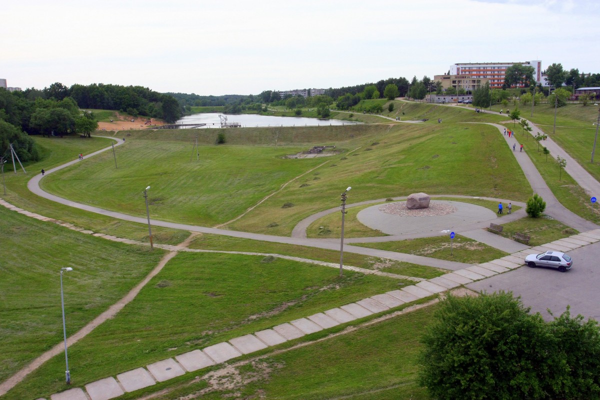 Jonavos hidrotechnika, UAB