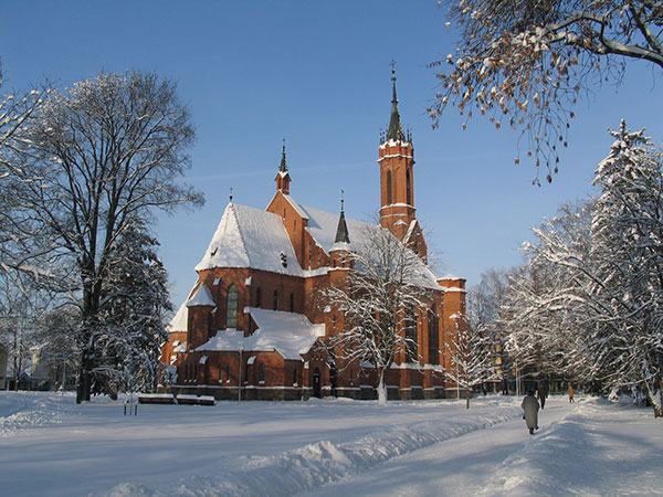 Druskininkų turizmo ir verslo informacijos centras