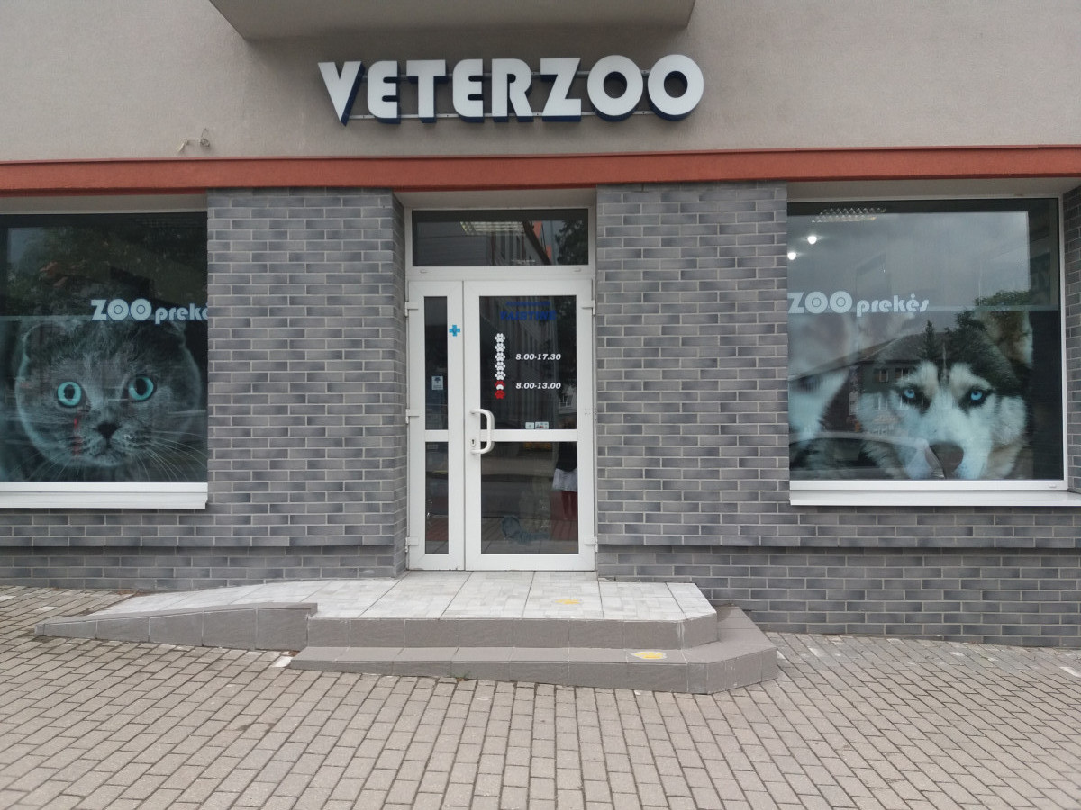 Veterzoo, UAB