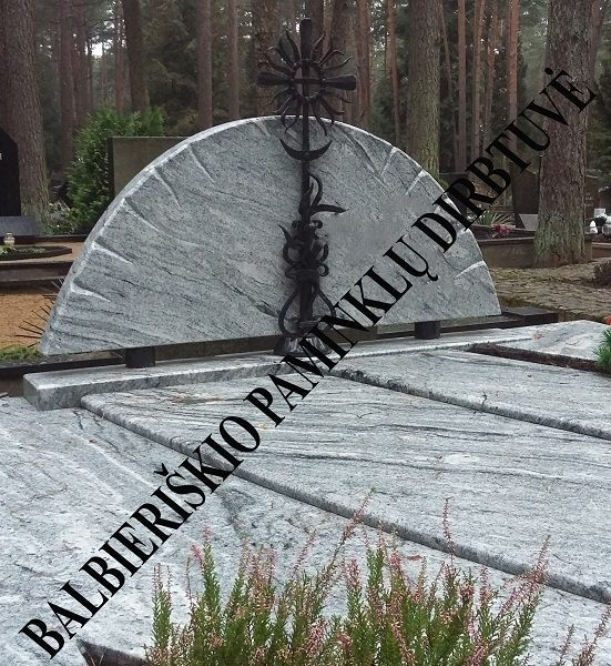 Balbieriškio paminklų dirbtuvės