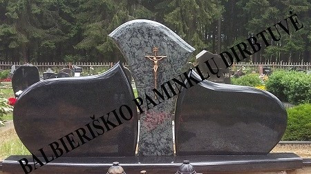 Balbieriškio paminklų dirbtuvės