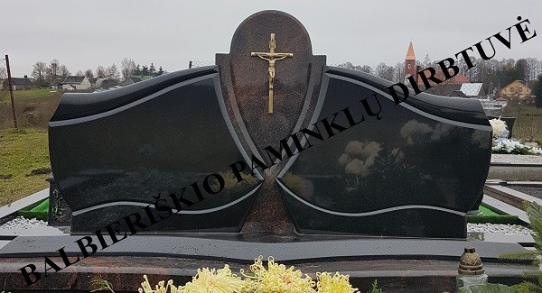 Balbieriškio paminklų dirbtuvės