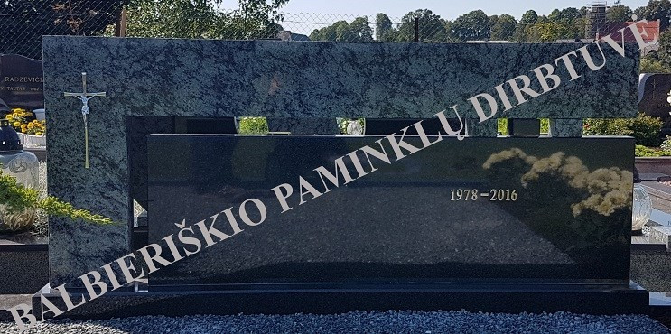 Balbieriškio paminklų dirbtuvės