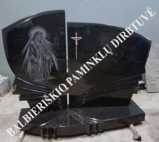 Balbieriškio paminklų dirbtuvės