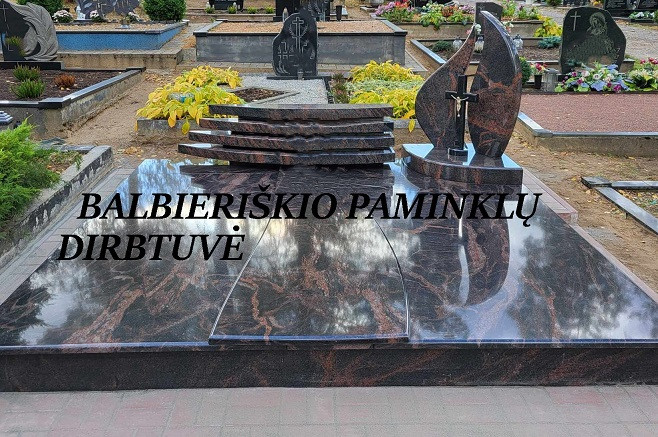 Balbieriškio paminklų dirbtuvės