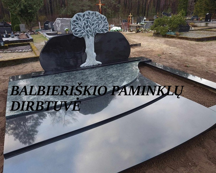 Balbieriškio paminklų dirbtuvės