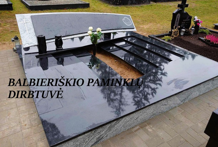 Balbieriškio paminklų dirbtuvės