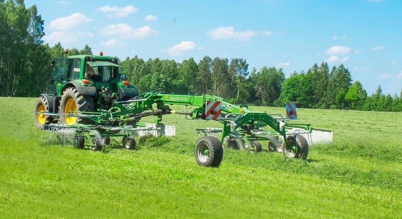 Agrodetalės, UAB