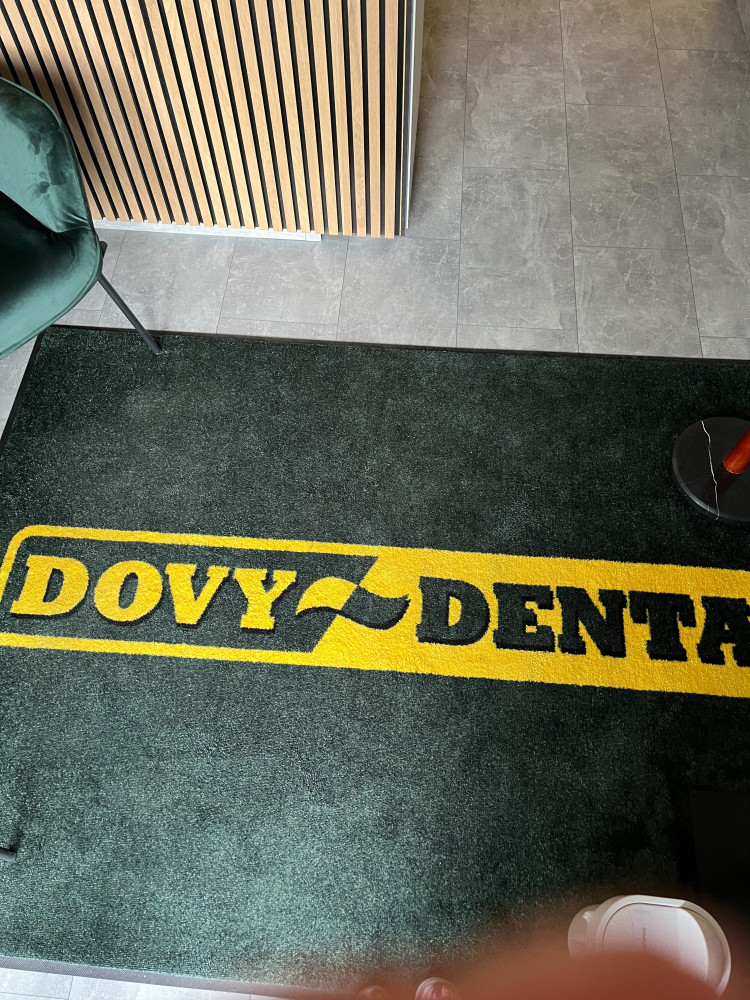 Dovy-denta, IĮ