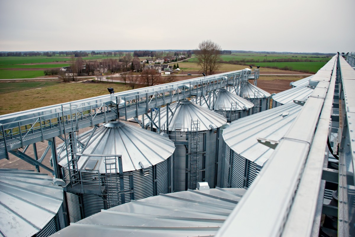 Agrosistemų servisas, UAB