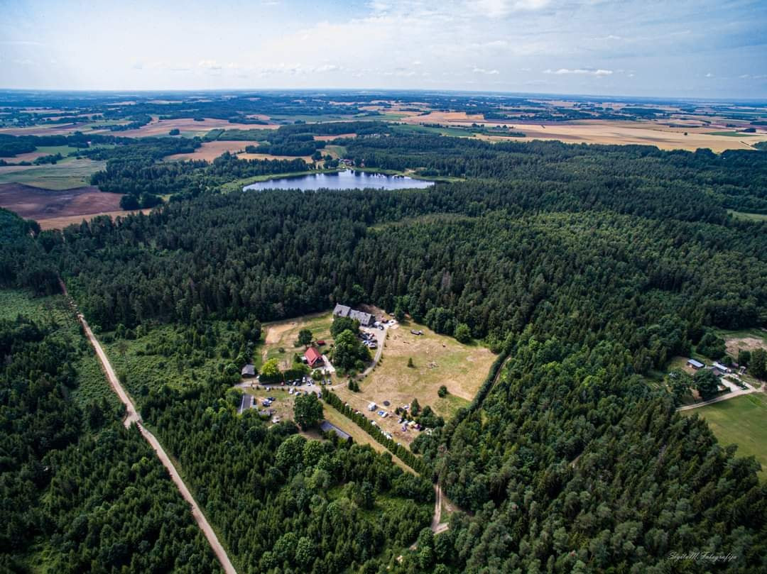 Kryžbarko kaimo turizmo sodyba