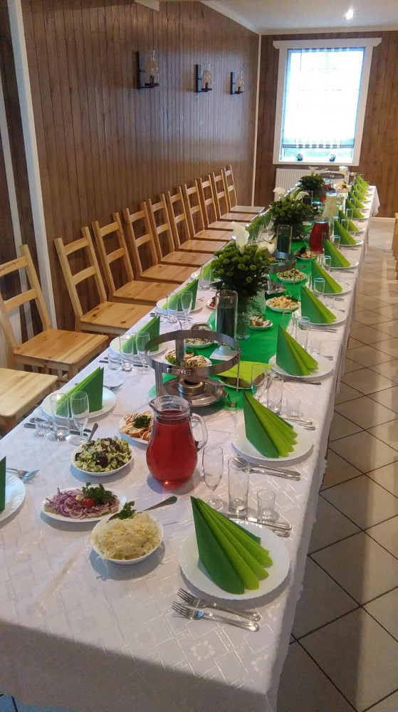 Juodasis serbentas, kavinė, UAB "Edita ir Ko"