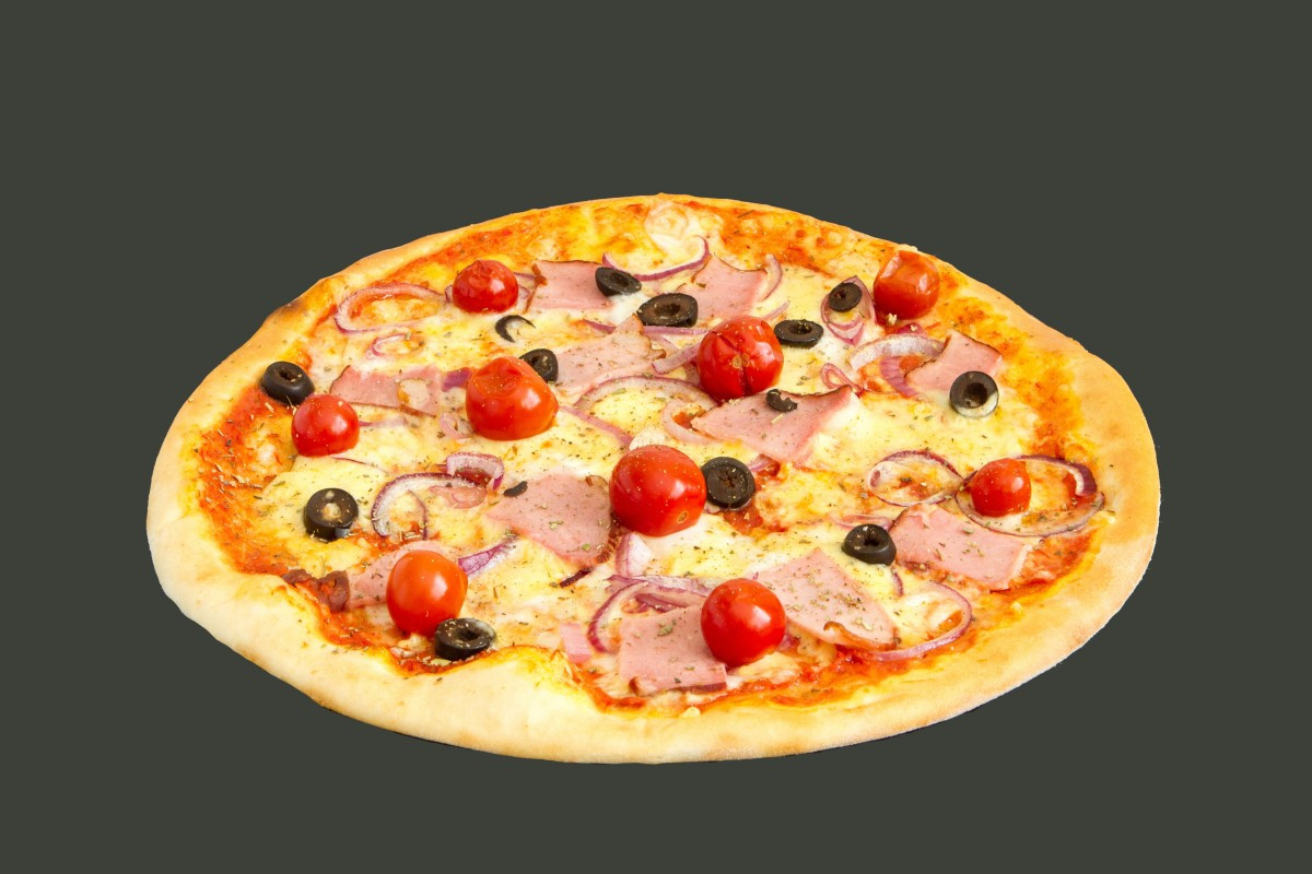 Žaibo pizza, picerija