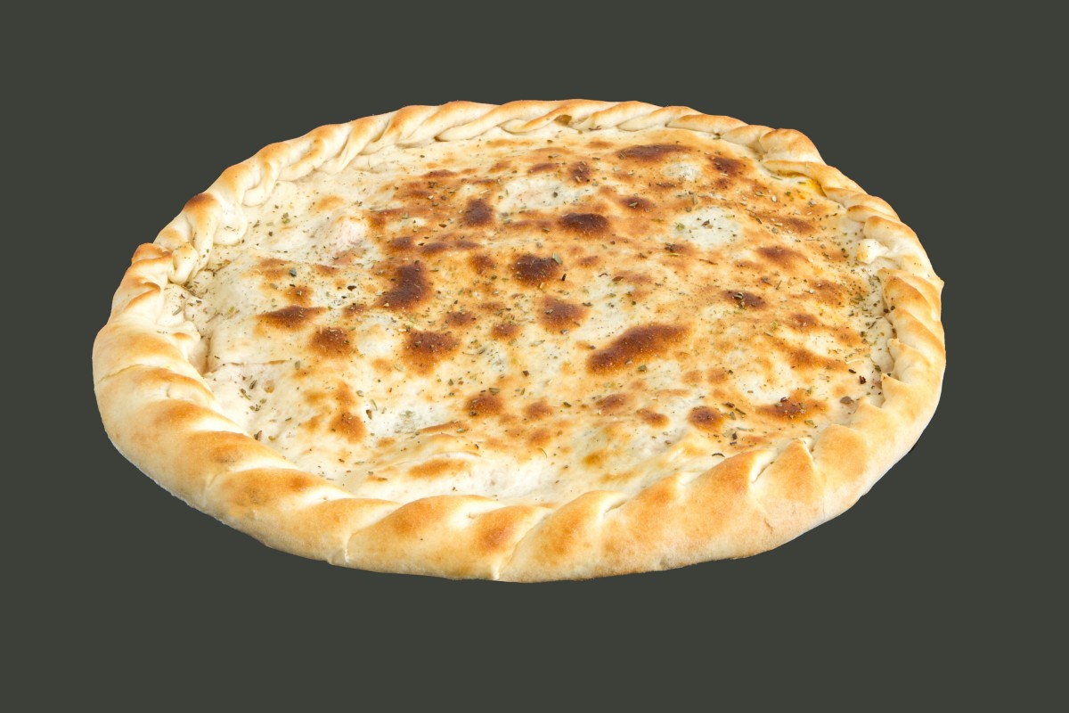 Žaibo Pizza