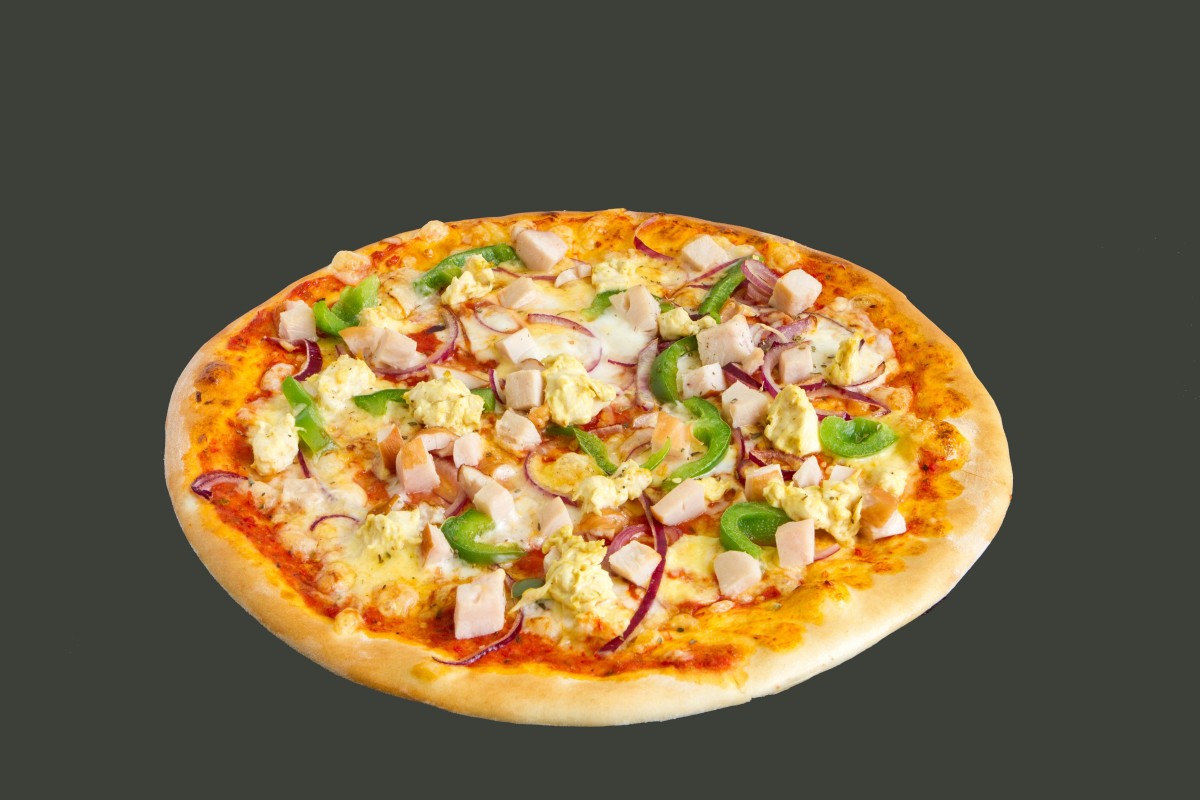 Žaibo Pizza