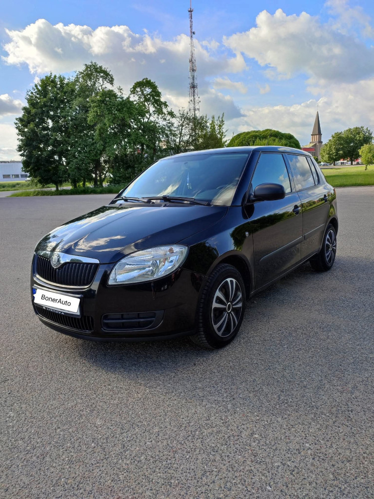 BonerAuto, automobilių nuoma