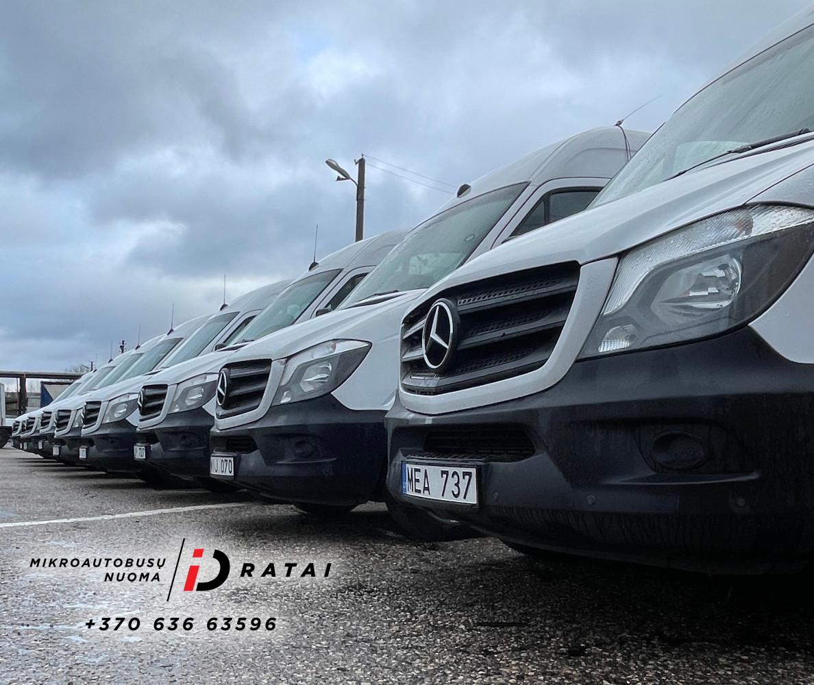 IDRatai, MB