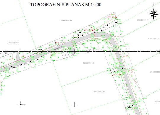 Geoinfra, UAB