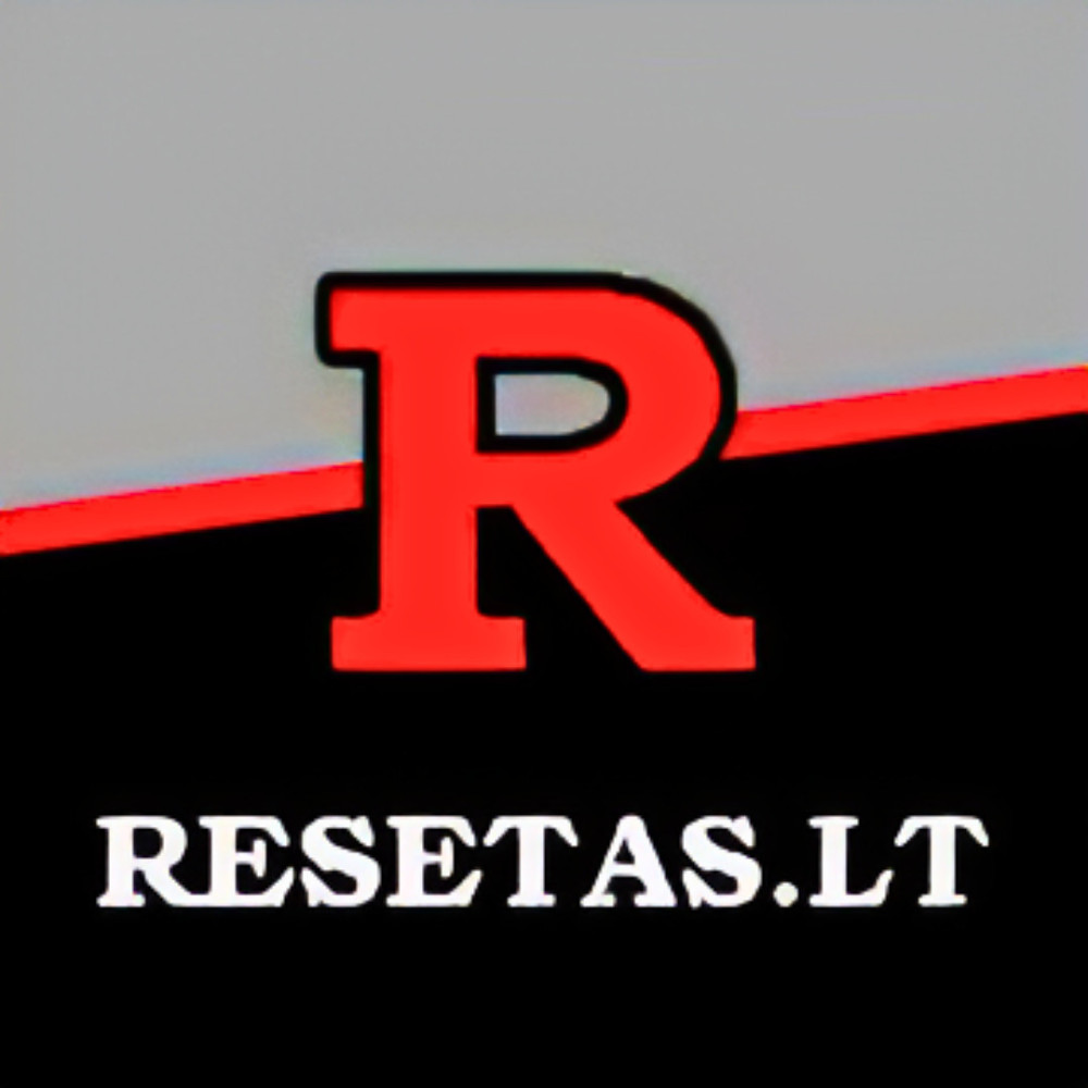 Resetas lt, MB