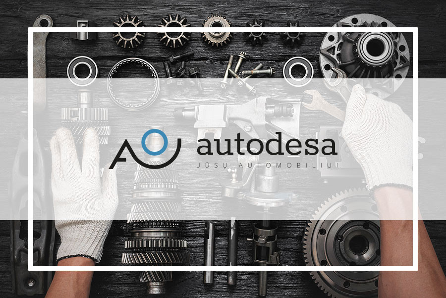 Autodesa, MB