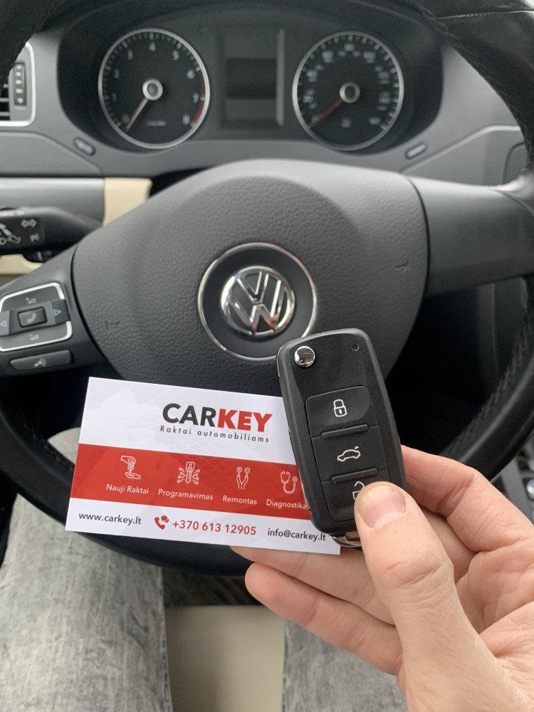 Carkey.lt - raktai automobiliams