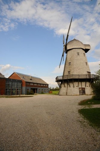 "Rožmalas", viešbutis, restoranas, vestuvių vieta Bauskėje